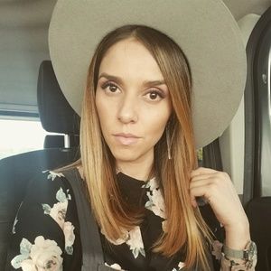 Meet your Posher, Irene